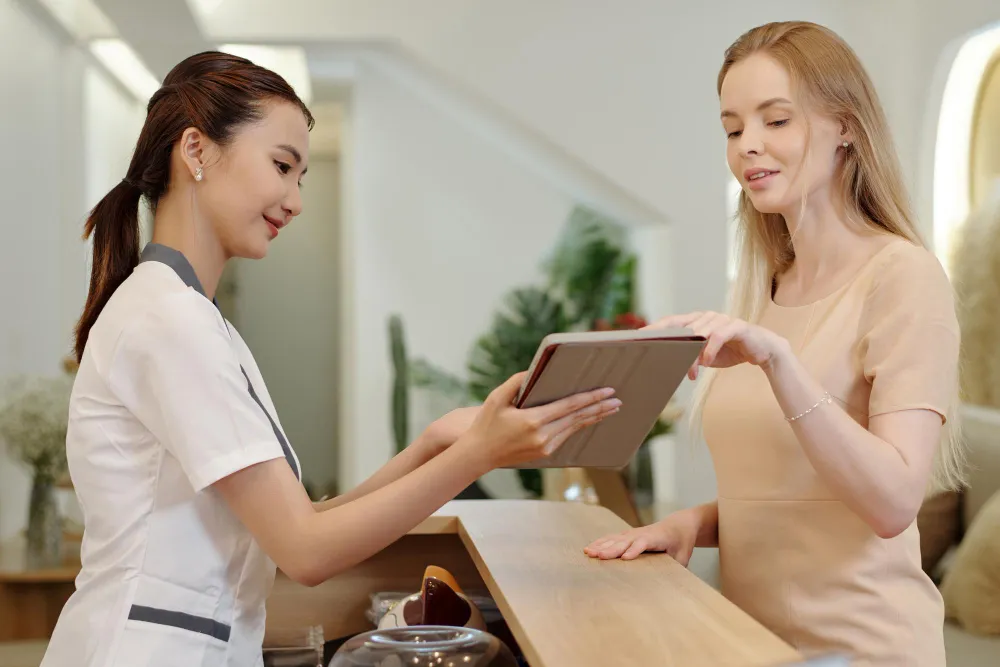 New Patients | Sunkissed Med Spa