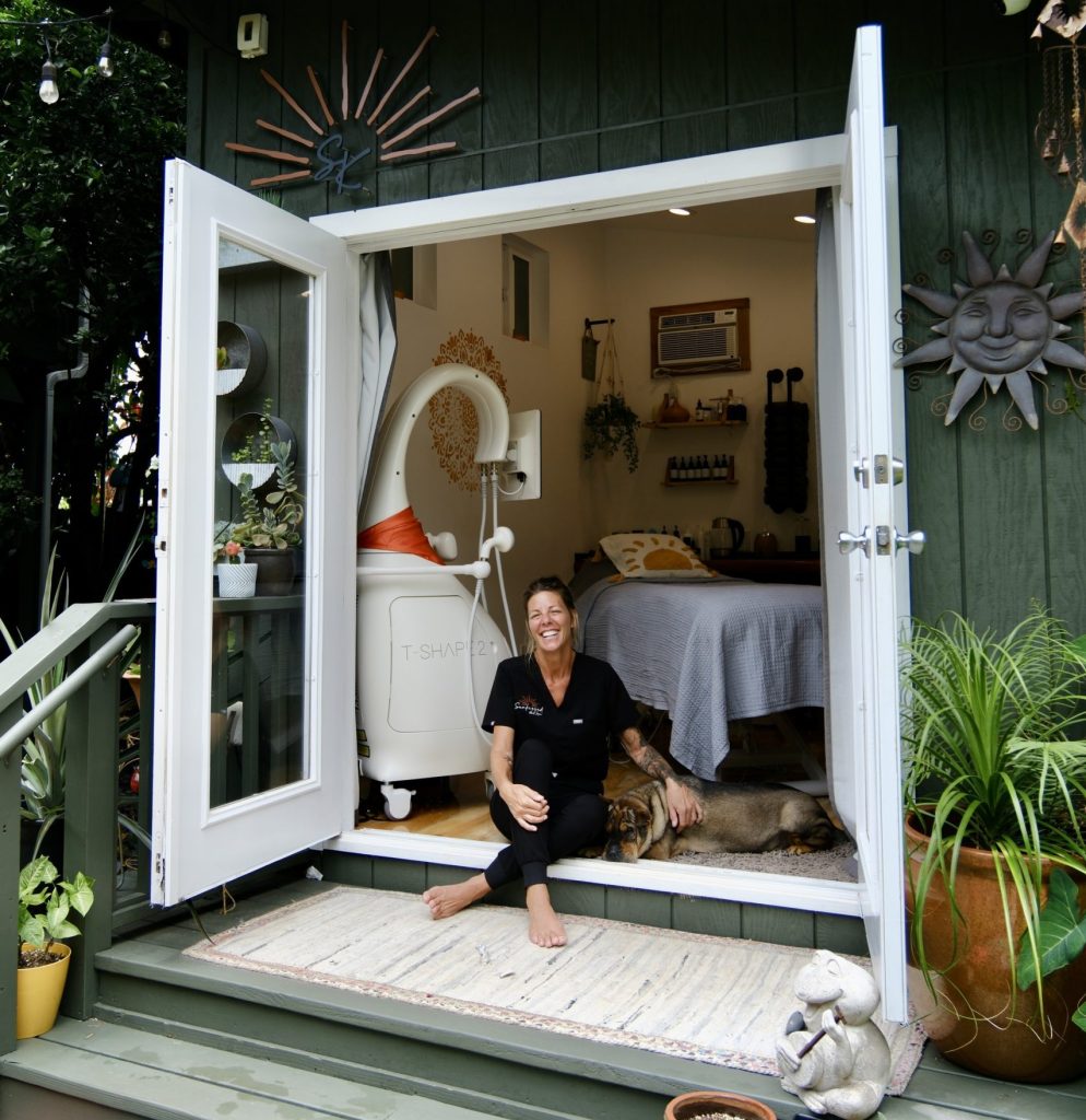 About Our Haleiwa, HI & Victoria, TX Med Spa