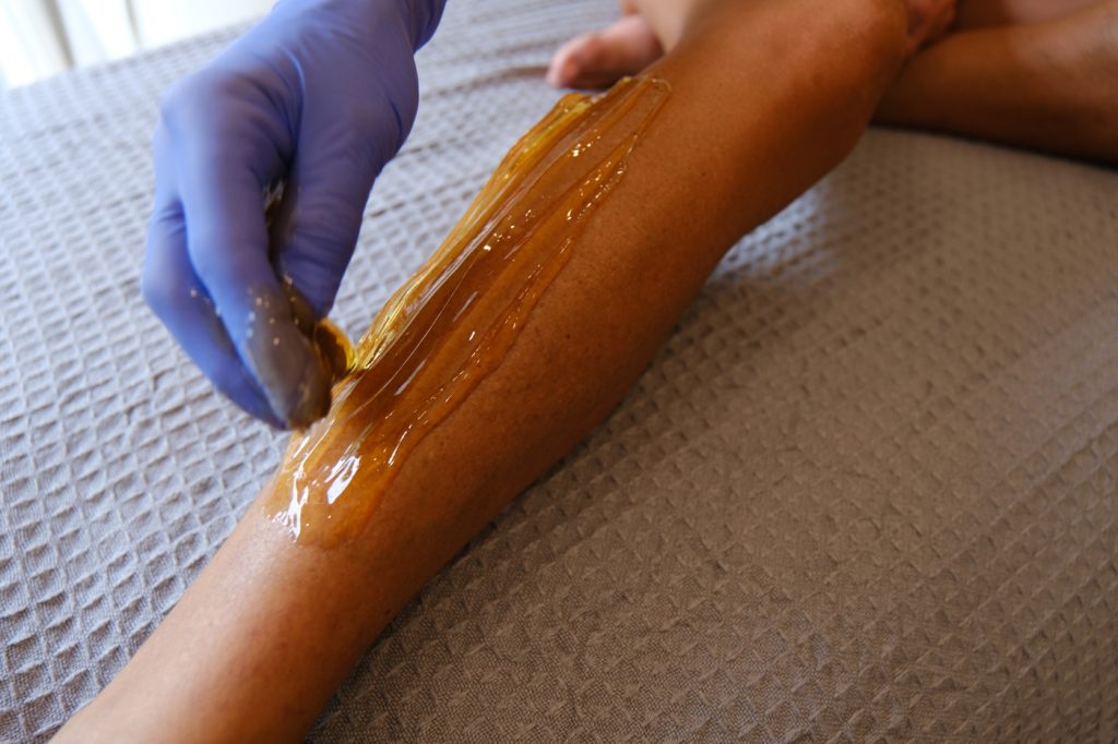 Hair Removal in Haleiwa, HI & Victoria, TX | Sunkissed Med Spa